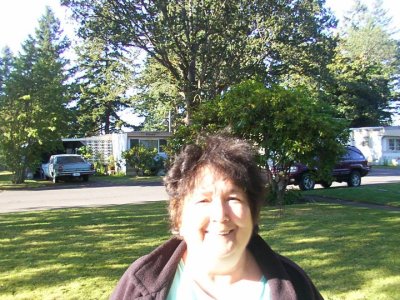 Aletha Walker