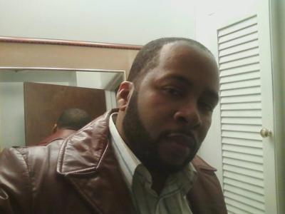 Shawn Blake