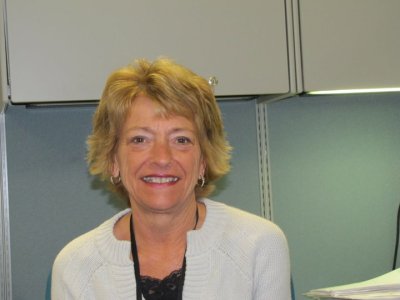 Patricia Keipert