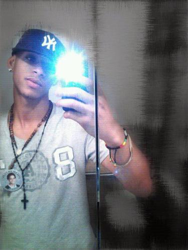 Tyrel Knight