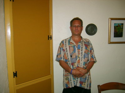 David Heeke