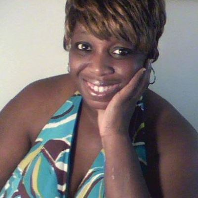 Jacqueline Georges