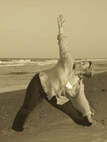 Gail Wood