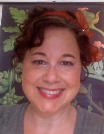 Joni Wheeler