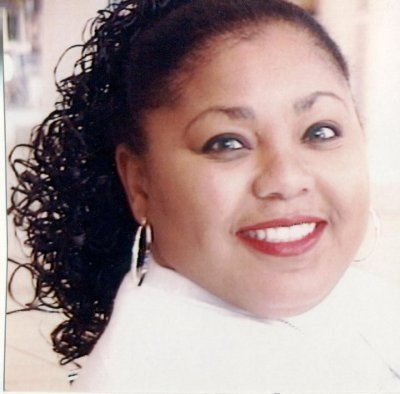 Sonja Berryperez