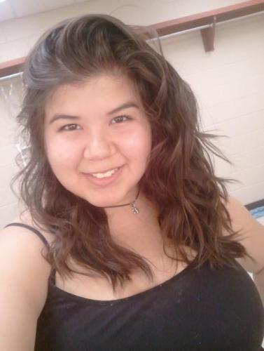 Abigail Cortes