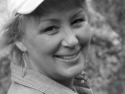Jeanne Moore