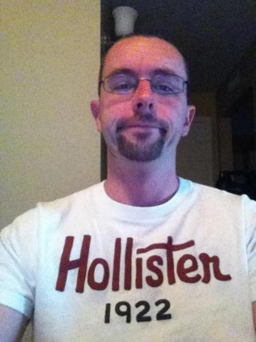 Brandon Mccluskey