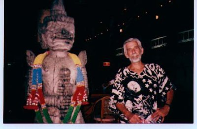 Lloyd Lorenzi