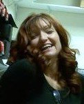 Patricia Doughty