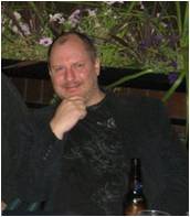 Matthew Walling