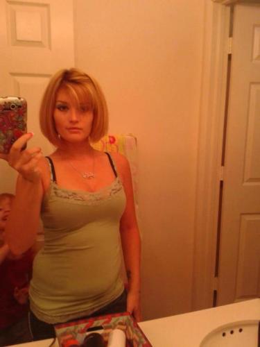 Stacey Warwick