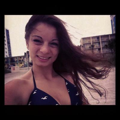 Andrea Deangelo