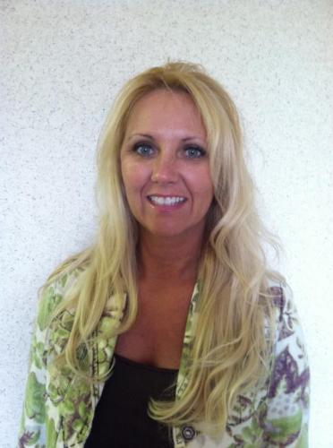 Cheryl Ankrom