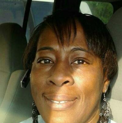 Deborah Peet