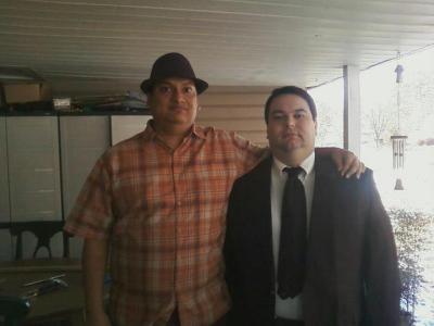 Christian Navarette