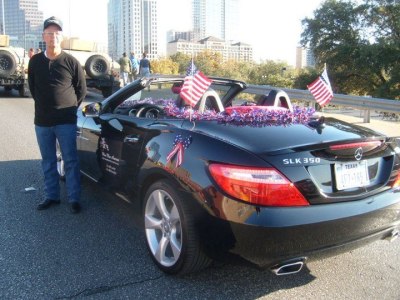 Steven Dickerson