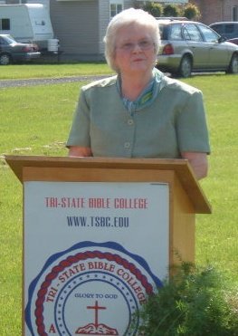 Norma Staten