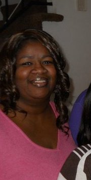 Brenda Blatcher