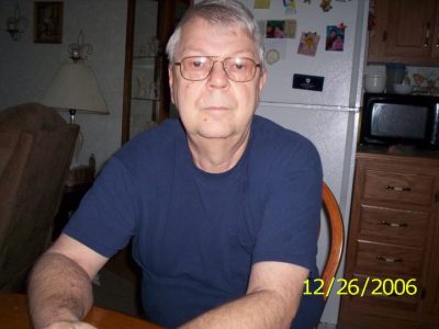 Rodney Anderson