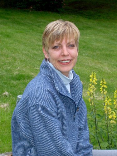 Marion Scherer