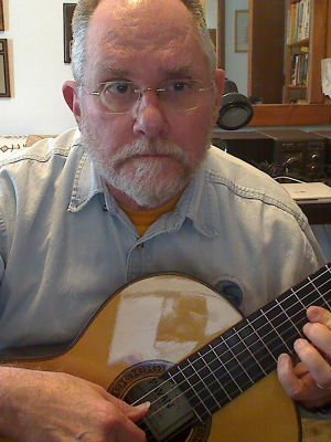 John Williamson