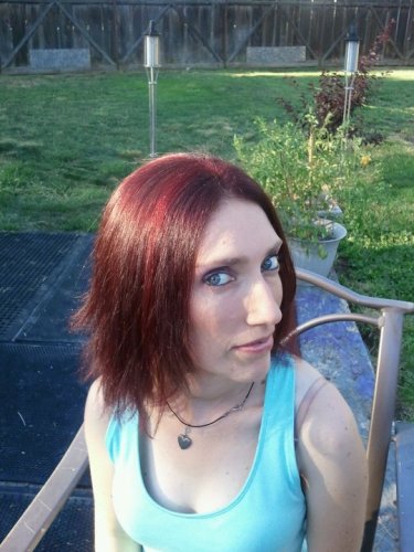 Racheal Burdick