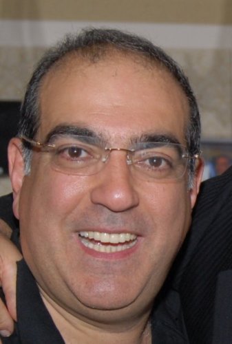 Amos Tayar