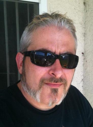 Craig Madeiros