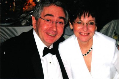 Lynne Weissman