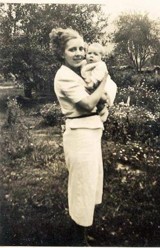 Dorothy Darrin
