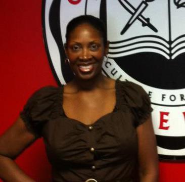 Wanda Williams