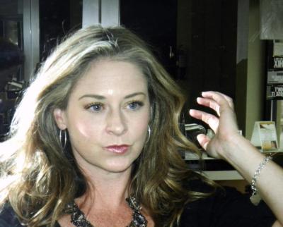 Heidi Marks