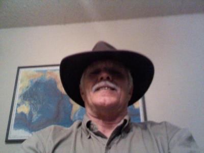 Gilbert Marshall