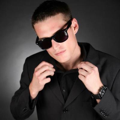 Collin Purrington
