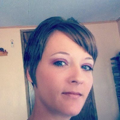Lacey Warden