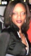 Theresa Pringle