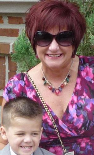 Cynthia Mandel