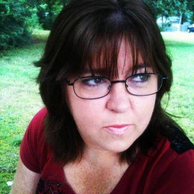 Angela Webb