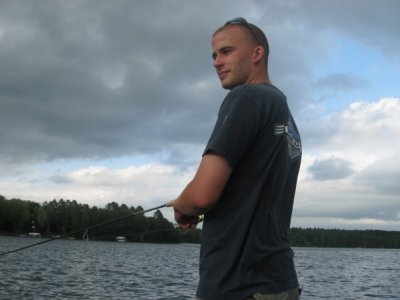 Timothy Hewitt