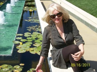 Linda White