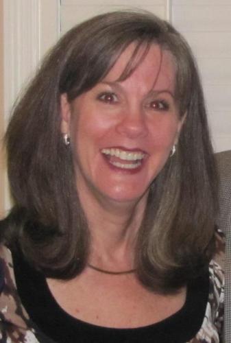 Karen Forsten