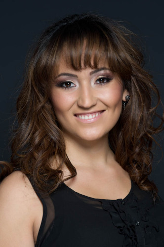 Juliana Fink