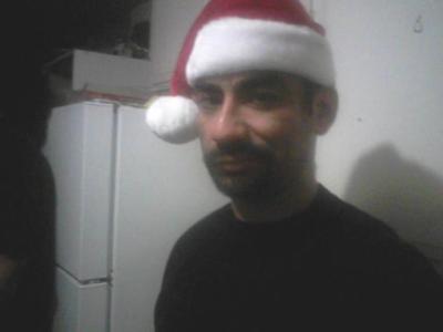 Daniel Uribe