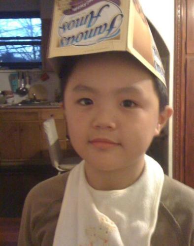 Calvin Cheng