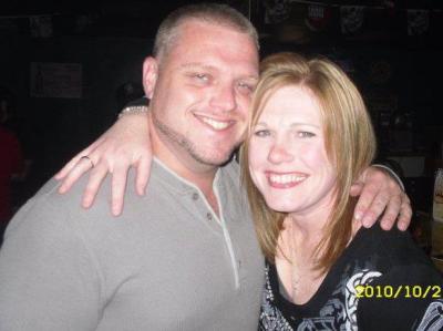 Joshua Rhoads