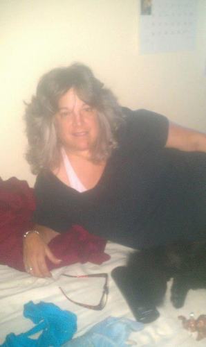 Karen Sercus