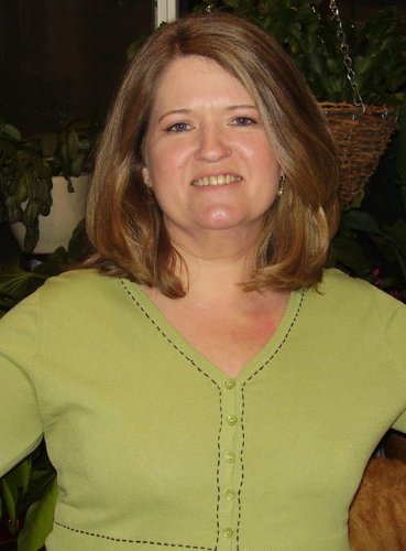 Kathleen Simpson