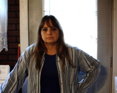 Brenda Jacobs