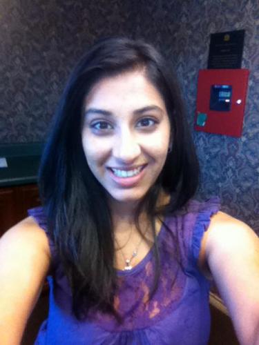 Jenny Patel